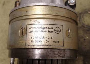 MZ trophy ts 250 prądnica