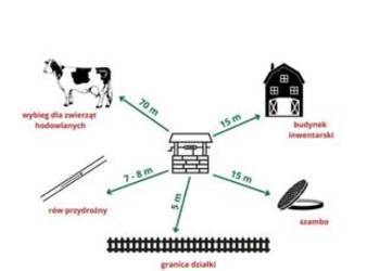 Szukanie Wody, Żył Wodnych, Różdżki