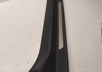 NAKŁADKA LISTWA PROGOWA AUDI TT 8J 8J0853492E