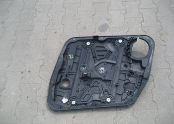 kia sportage iv 4 15-19r podnośnik mechanizm szyby przód  prawy