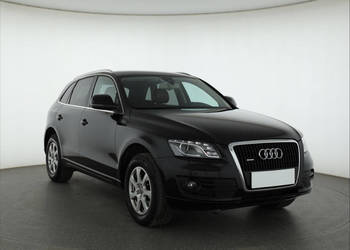 Audi Q5 3.0 TDI