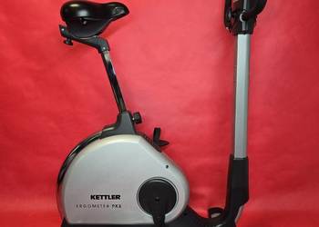 PIĘKNY ROWER DO 150KG KETTLER PX2 MOCNY CICHY GWARANCJA