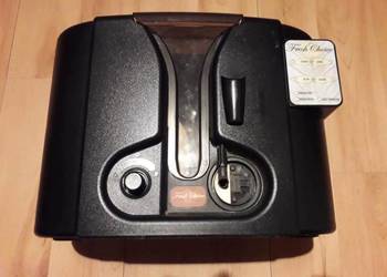 w pelni automatyczna nabijarka do papierosow