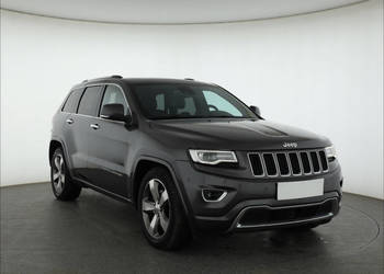 Jeep Grand Cherokee 3.0 CRD