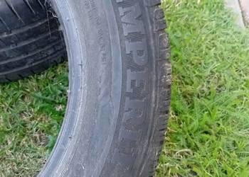Opony SEMPERIT215/60r16 HXL