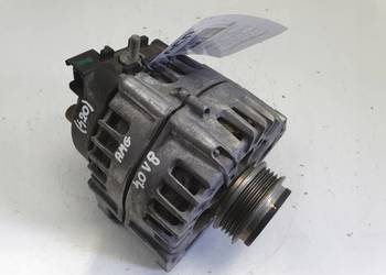 ALTERNATOR Mercedes W213 E63S AMG 4.0 V8 _ valeo A0009061107 200A