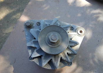Bmw e28 524td alternator bosch 0120469617