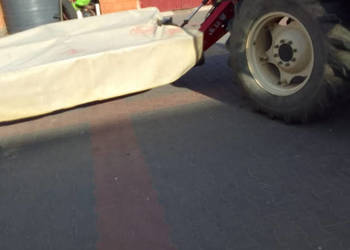 Kosiarka dyskowa VICON CM2400 (Kverneland / 2,4 m)