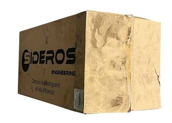 Sideros 262-6432 (Sideros 3315030002) Wkład filtracyjny