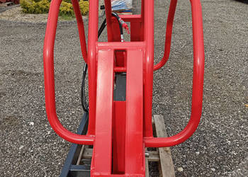 1 siłownik Chwytak do bel do tura Transport