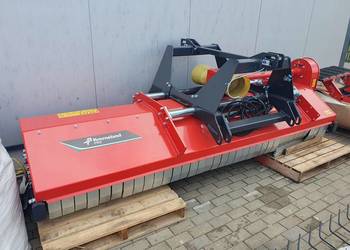 Mulczer rozdrabniacz wykaszarka KVERNELAND FRD 320