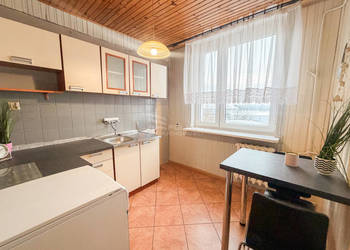 Mieszkanie 48,2m2, osiedle Dyrekcja, 3 pokoje!