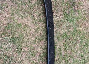 Spoiler tylnej klapy peugeot 406 coupe