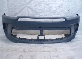 ZDERZAK PRZEDNI PRZÓD PDC DOGE HORNET GT 156171179 NOWY ORYGINAŁ