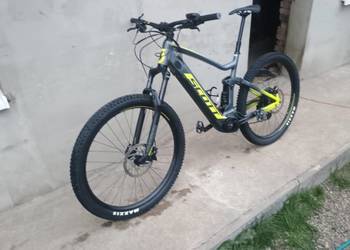 Ebike scott eride 940