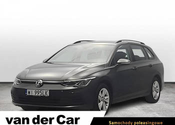 Volkswagen Golf VIII 2.0 TDI Life ! Z Polskiego Salonu ! Faktura Vat ! VII…