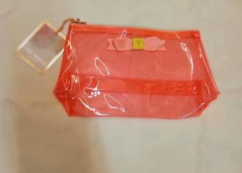 TED BAKER/Ekskluzywna kosmetyczka z Londynu, NOWA
