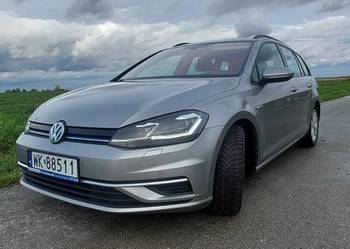 Vw Golf VII 1.5 TSI