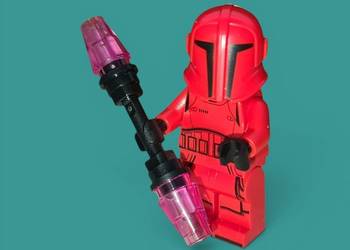 Lego Star Wars lmperial Praetorian SW1343