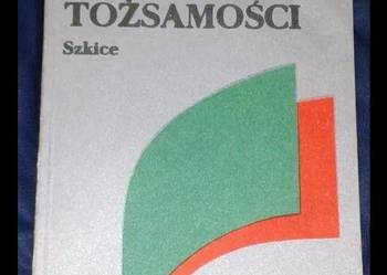 Rodowody naszej tożsamości: Szkice - Tadeusz Kisielewski