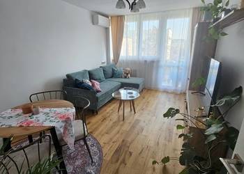 Przestronne 3 pokoje (61 m²) po generalnym remoncie