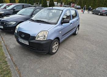 Picanto 1.0 benz
