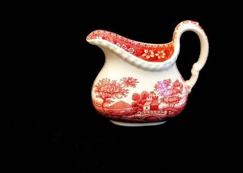 Mlecznik angielski Spode's Tower