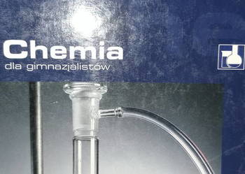 chemia Pazdro 1 podręczniki szkolne antykwariaty książki