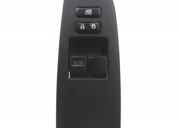 PRZEŁĄCZNIK SZYB LEWY PRZÓD Toyota Auris I (2006-2012)