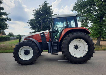 Ciągnik STEYR 9145, 4x4 - 145 KM