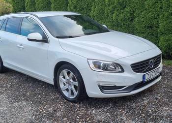 Volvo v60 2.0 R5 2013