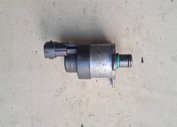 Regulator ciśnienia paliwa 1.9 dCi F8T