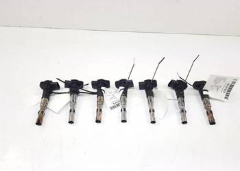 CEWKA ZAPŁONOWA VOLKSWAGEN TOUAREG 077905115AA