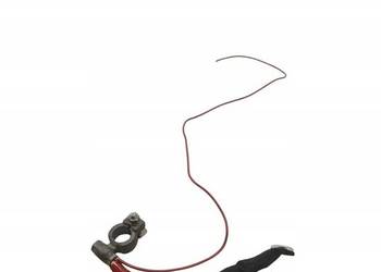 KLEMA PLUS AKUMULATORA  Ford Transit Connect II (2012-2022)