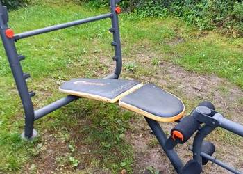 Ławeczka treningowa