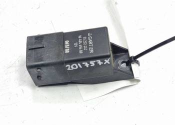 PRZEKAŹNIK ŚWIEC ŻAROWYCH CITROEN C4 9640469680