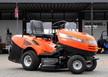 Traktorek kosiarka Oleo-Mac TM-92.14H Briggs&Stratton (080902.5) - Baras