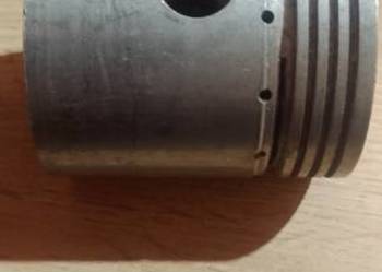 nowy tłok z epoki awo simson, bmw nsu zundapp