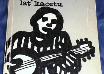 Pięć lat kacetu - Stanisław Grzesiuk