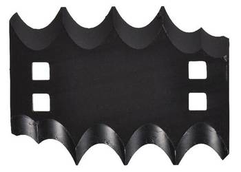 Nóż paszowozu FM19115