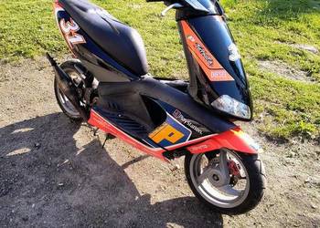 Aprilia aera 51 Sr Aerox sprzedam