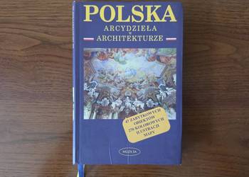 Polska arcydzieła w architekturze Krzysztof Nowiński