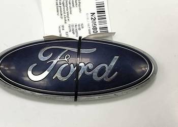 EMBLEMAT MASKI FORD TRANSIT CUSTOM L1H1 CL34-8B626-AB