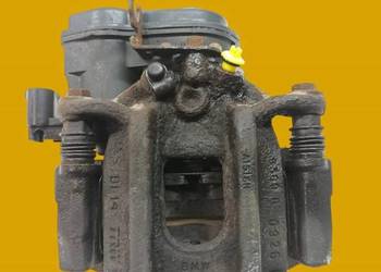 ZACISK HAMULCOWY LEWY TYŁ 2.0 D ELEKTRYCZNY Bmw Seria 5 VI F07/10/11