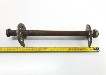 Oska Kola Tyl Napinacz  Os Yamaha Dt 125 Oska Kola Tyl Napinacz  Os Yamaha Dt 125