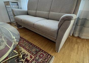 Ergonomiczna sofa Arco - zdrowy kręgosłup
