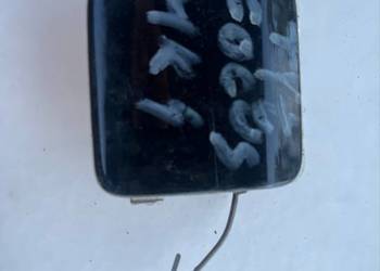 FORD FOCUS MK4 KOMBI ZAŚLEPKA HAKA HAK ZDERZAK TYŁ JX7B17K922