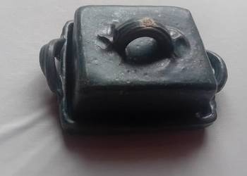 Kamionkowa maselnica, Europa zachodnia, druga połowa XX w.