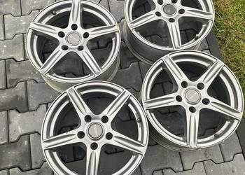 Felgi Denzet 5x120/r16 Opel insignia/Bmw