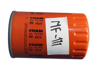 Fram PH4826 Filtr Oleju